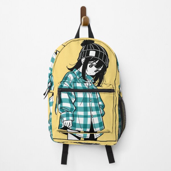 Item preview, Fashion - portrait man plaid shirt designed and sold by AnimeShin.