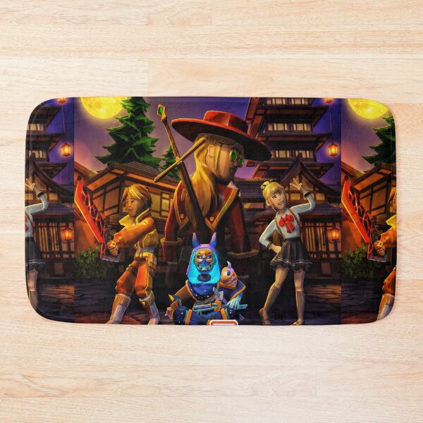 Item preview, Rec Room designed and sold by EchoMyriadArt.