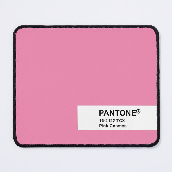 Item preview, Pantone Pink Cosmos Color designed and sold by Spring Things.