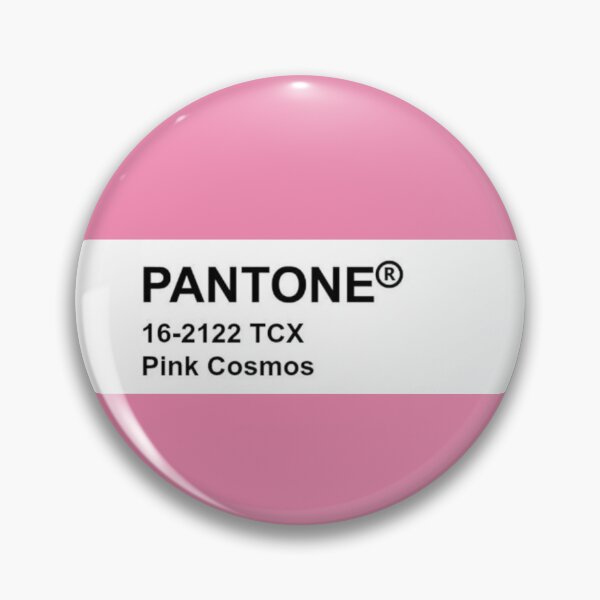 Item preview, Pantone Pink Cosmos Color designed and sold by Spring Things.