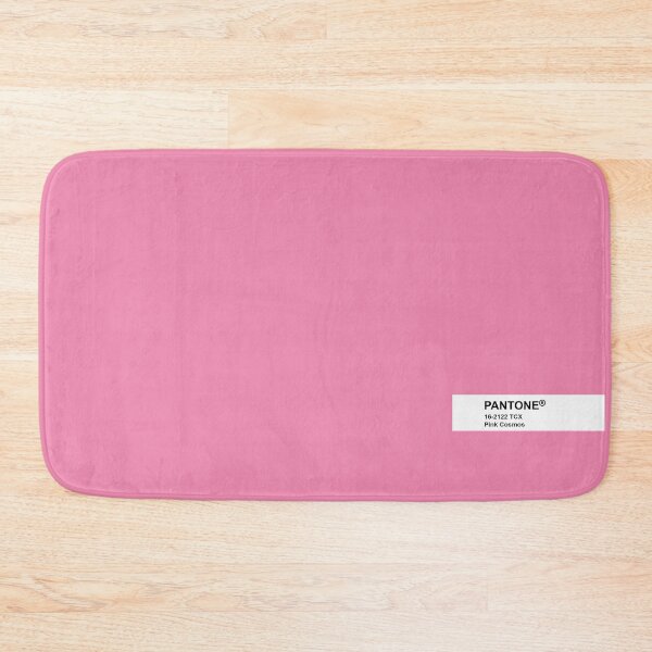 Item preview, Pantone Pink Cosmos Color designed and sold by Spring Things.