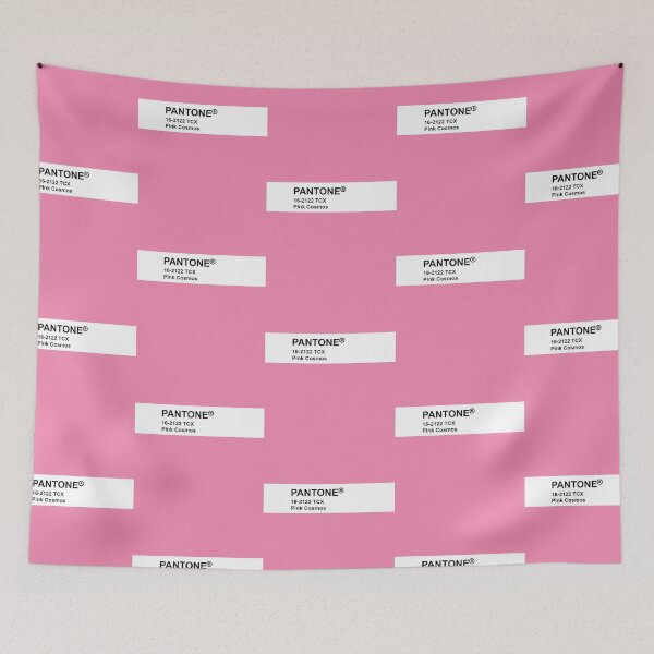 Item preview, Pantone Pink Cosmos Color designed and sold by Spring Things.
