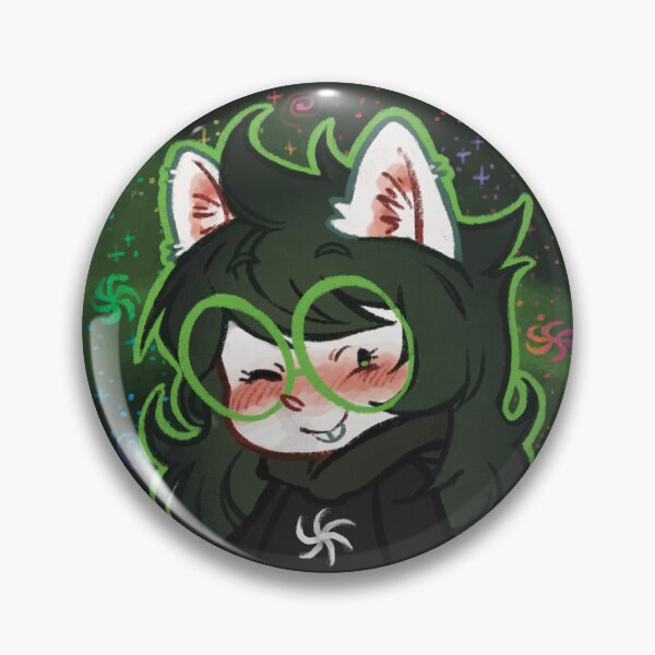 Item preview, Jade Harley Space designed and sold by purplesodaco.