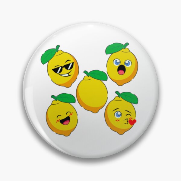 Item preview, FUNNY LEMONS designed and sold by Pabhas.