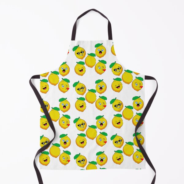 Item preview, FUNNY LEMONS designed and sold by Pabhas.