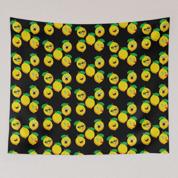 Item preview, FUNNY LEMONS designed and sold by Pabhas.