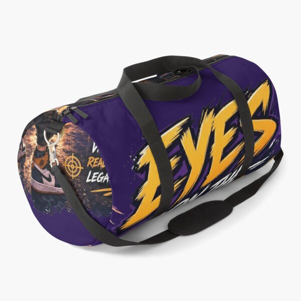 Item preview, EYES ON THE GOAL designed and sold by Luminous Trails.