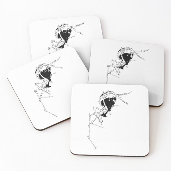 Item preview, Spider Missing Legs designed and sold by The Stippler Process.