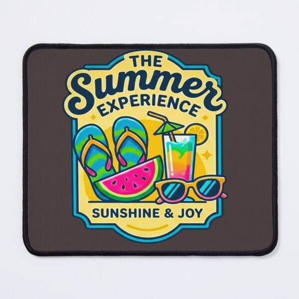 Item preview, Beach Life Sunshine designed and sold by Log77.