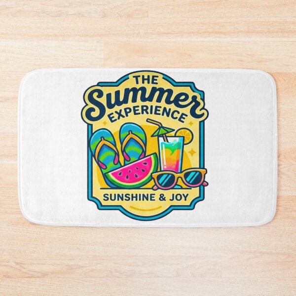 Item preview, Beach Life Sunshine designed and sold by Log77.