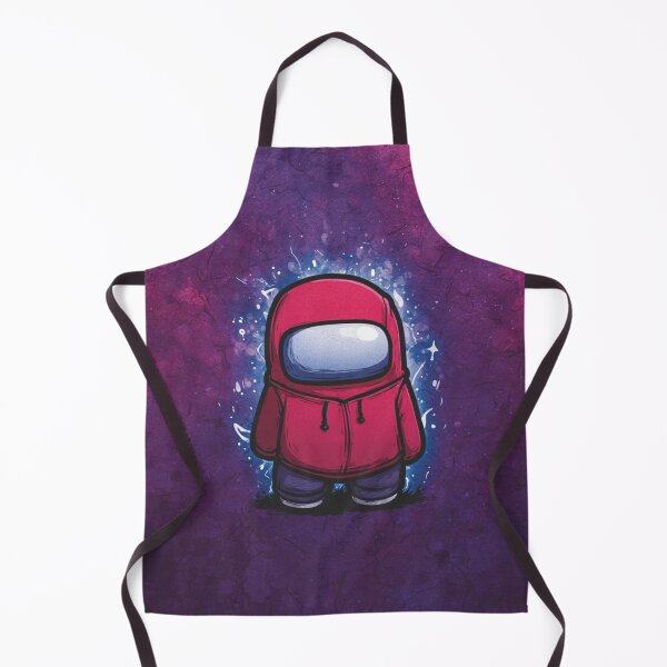 Item preview, Chibi Space Crewmate | Cute Colourful Astronaut Character designed and sold by MyChibiArts.