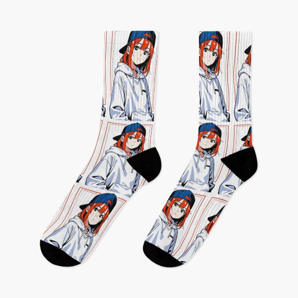 Item preview, Fashion - portrait man white hoodie designed and sold by AnimeShin.