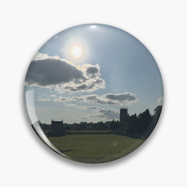 Item preview, Cotswold Countryside 93 designed and sold by Pretty Cotswold Designs.