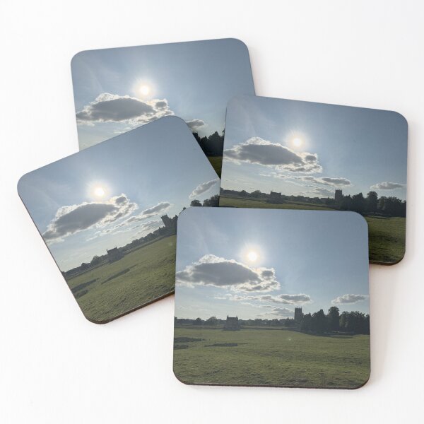 Item preview, Cotswold Countryside 93 designed and sold by Pretty Cotswold Designs.