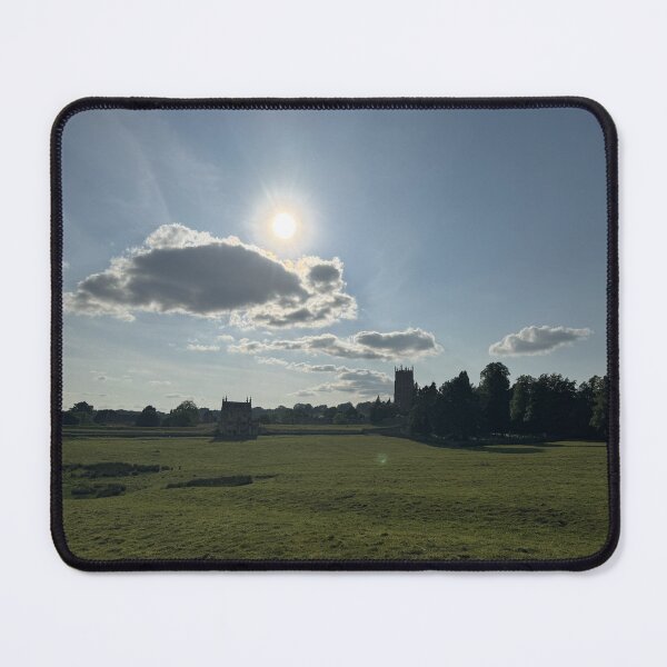 Item preview, Cotswold Countryside 93 designed and sold by Pretty Cotswold Designs.