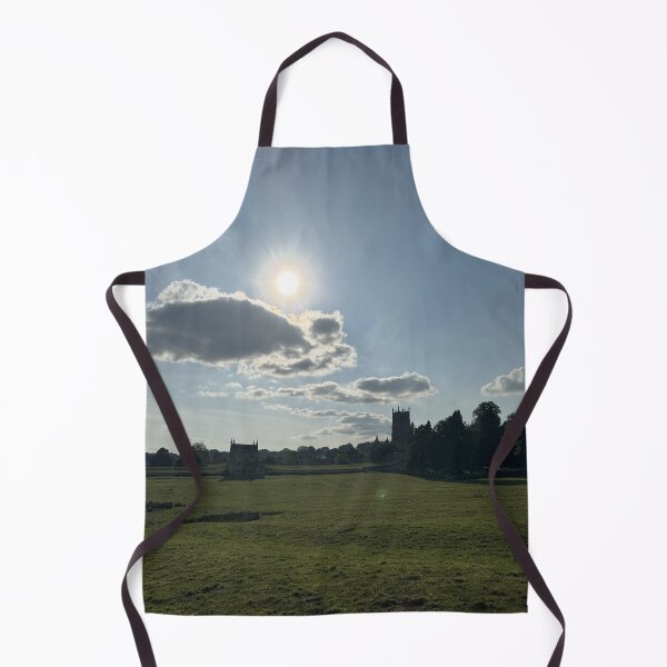 Item preview, Cotswold Countryside 93 designed and sold by Pretty Cotswold Designs.
