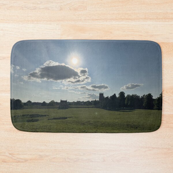 Item preview, Cotswold Countryside 93 designed and sold by Pretty Cotswold Designs.