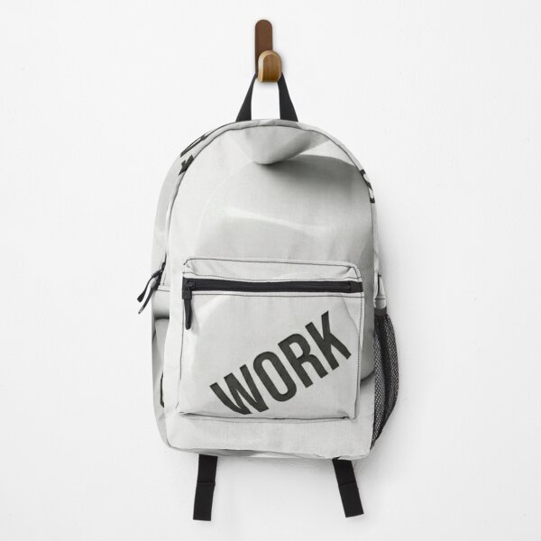 Item preview, Work Create Inspire Succeed Dice Creative Entrepreneur Motivational Quote designed and sold by RAMHEARTS.