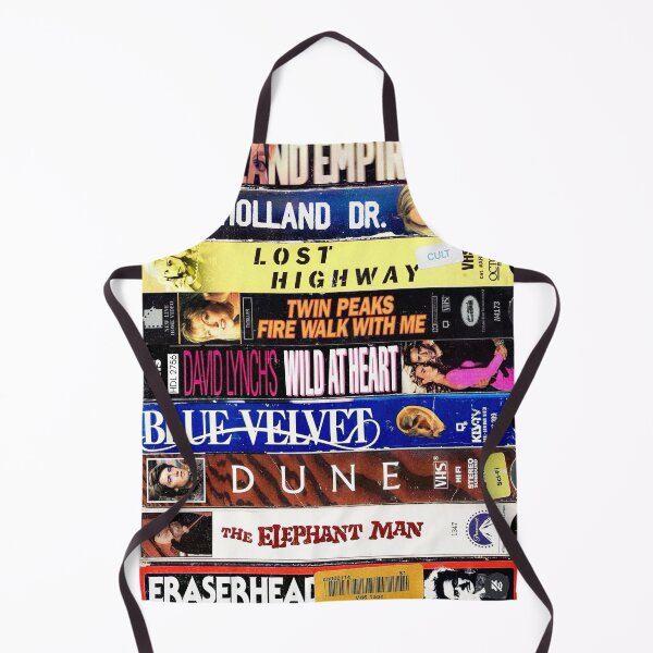 Item preview, LYNCH designed and sold by FILM GUTTER.