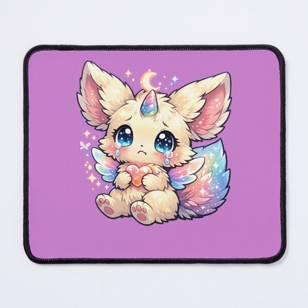 Item preview, Heartfelt Moon Spirit designed and sold by Tilford Studio.