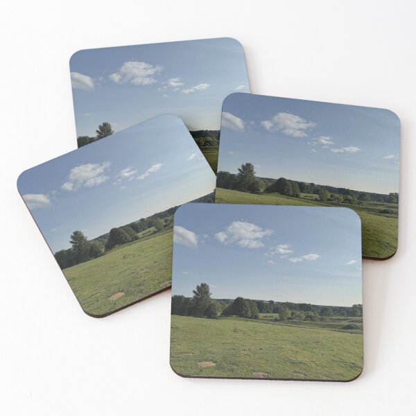 Item preview, Cotswold Countryside 94 designed and sold by Pretty Cotswold Designs.