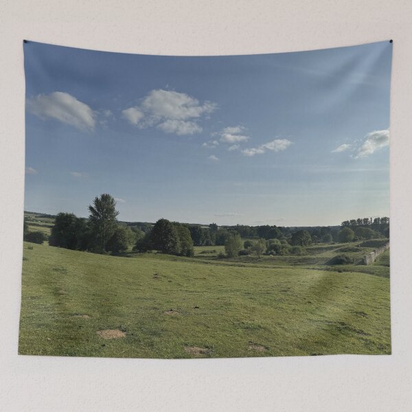 Item preview, Cotswold Countryside 94 designed and sold by Pretty Cotswold Designs.