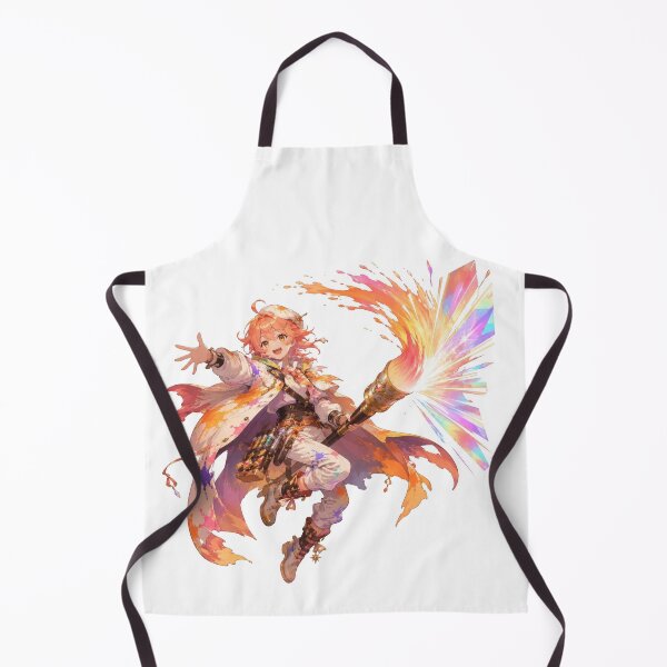 Item preview, Sunset Prism Painter designed and sold by jgvisualarts.