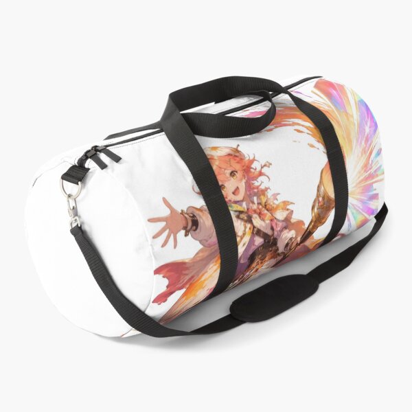 Item preview, Sunset Prism Painter designed and sold by jgvisualarts.