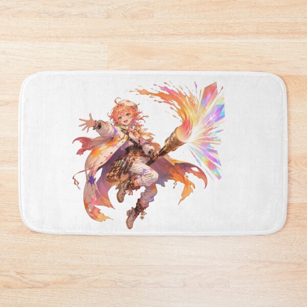 Item preview, Sunset Prism Painter designed and sold by jgvisualarts.