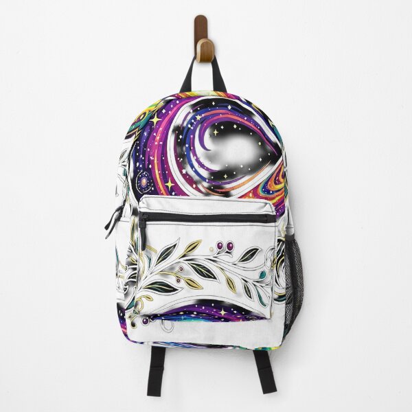 Item preview, Neurodiversity Infinity Galaxy designed and sold by PapamooreArt.