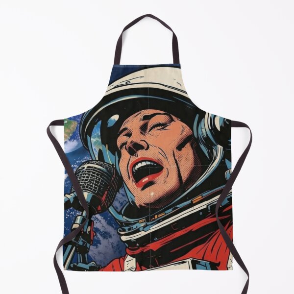 Item preview, SPACE ROCK 5B designed and sold by truthtopower.