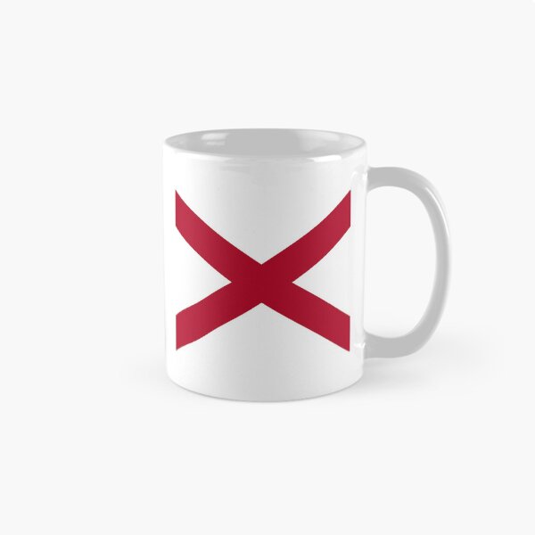 Item preview, State of Alabama #8 designed and sold by SalahBlt.