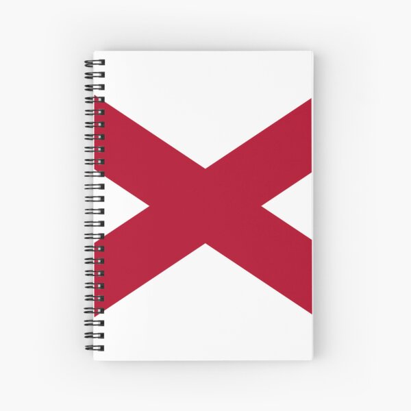 Item preview, State of Alabama #8 designed and sold by SalahBlt.