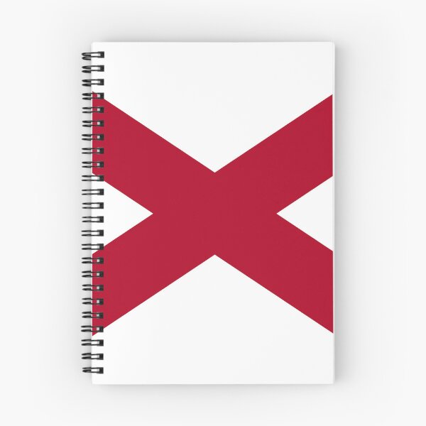 Item preview, State of Alabama #8 designed and sold by SalahBlt.