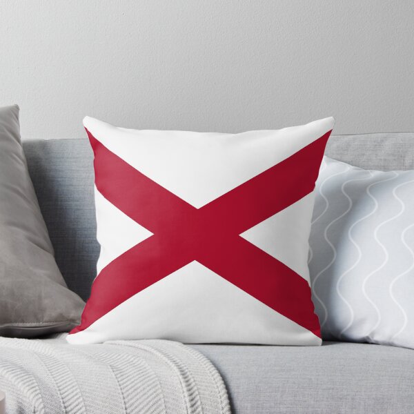 Item preview, State of Alabama #8 designed and sold by SalahBlt.