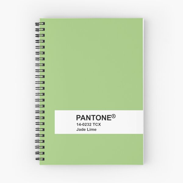 Item preview, Pantone Jade Lime Color designed and sold by Spring Things.