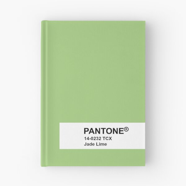 Item preview, Pantone Jade Lime Color designed and sold by Spring Things.