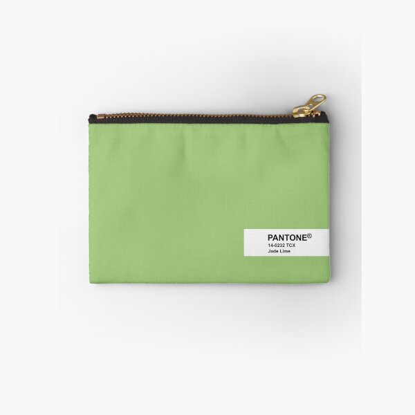 Item preview, Pantone Jade Lime Color designed and sold by Spring Things.