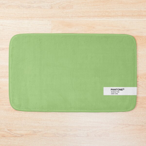 Item preview, Pantone Jade Lime Color designed and sold by Spring Things.