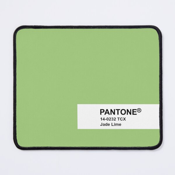 Item preview, Pantone Jade Lime Color designed and sold by Spring Things.