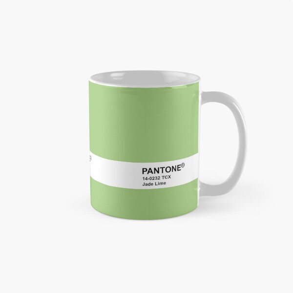 Item preview, Pantone Jade Lime Color designed and sold by Spring Things.
