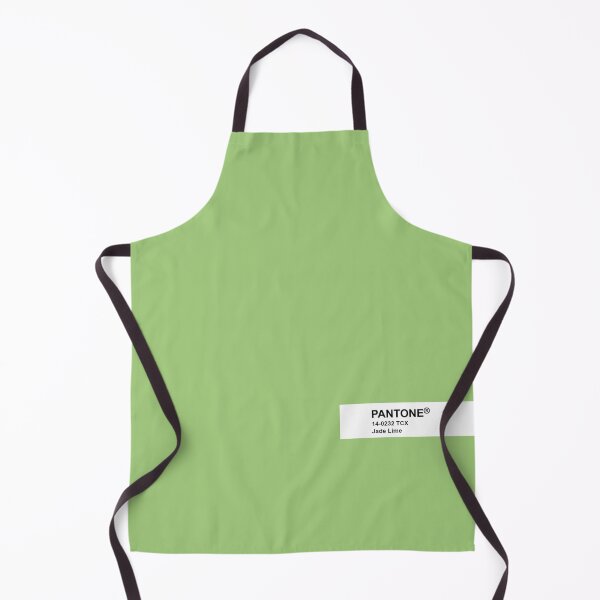 Item preview, Pantone Jade Lime Color designed and sold by Spring Things.