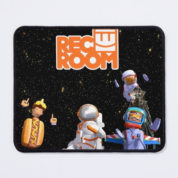 Item preview, Rec Room designed and sold by EchoMyriadArt.