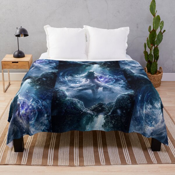 Item preview, Mystical Forest Queen designed and sold by jodotodesign.