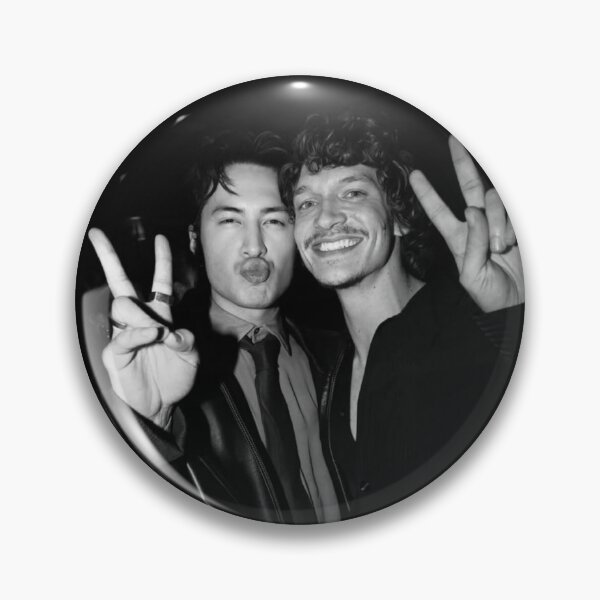 Item preview, Ilya and Shane designed and sold by bcdesignstudio.