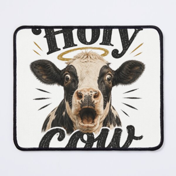 Item preview, Holy cow designed and sold by APEX CLOTHINGS.