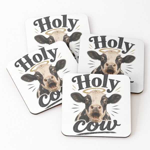 Item preview, Holy cow designed and sold by APEX CLOTHINGS.
