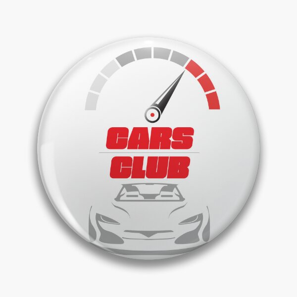Item preview, Cars Club designed and sold by emanabusara.
