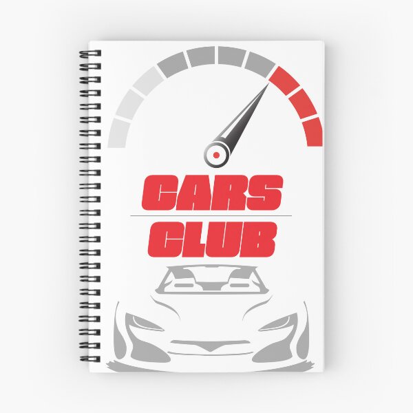Item preview, Cars Club designed and sold by emanabusara.