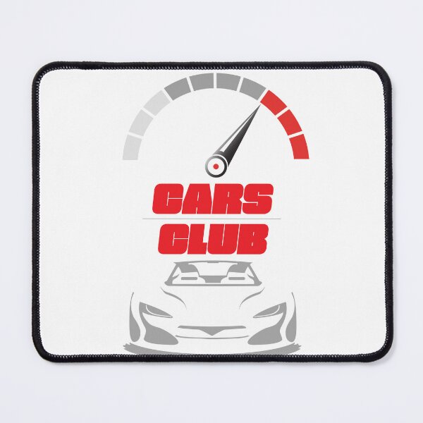 Item preview, Cars Club designed and sold by emanabusara.